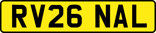 RV26NAL