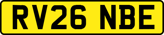 RV26NBE