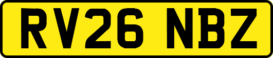 RV26NBZ
