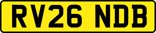 RV26NDB