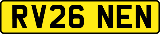 RV26NEN