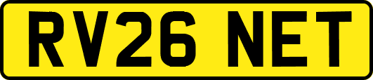 RV26NET