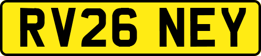 RV26NEY