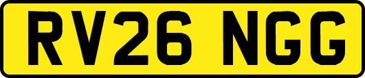RV26NGG