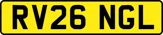 RV26NGL