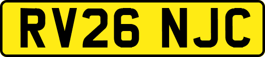 RV26NJC