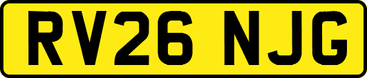 RV26NJG
