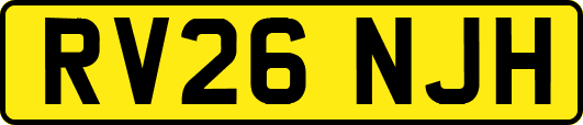 RV26NJH