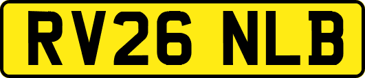 RV26NLB