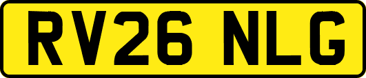 RV26NLG