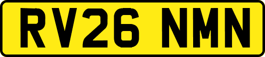 RV26NMN