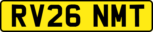 RV26NMT