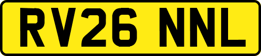 RV26NNL