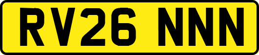 RV26NNN