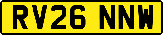RV26NNW