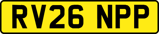 RV26NPP