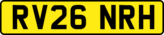 RV26NRH