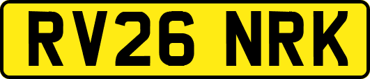 RV26NRK