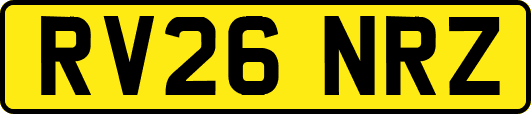 RV26NRZ