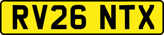 RV26NTX