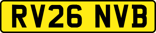 RV26NVB