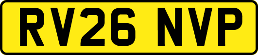 RV26NVP