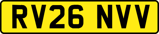 RV26NVV