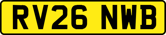 RV26NWB