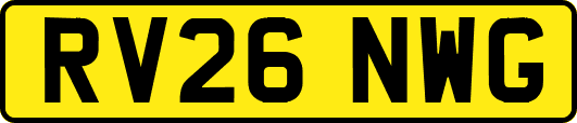 RV26NWG
