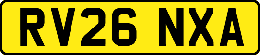 RV26NXA