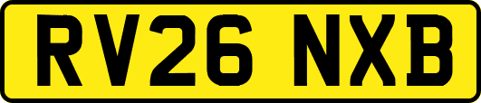 RV26NXB