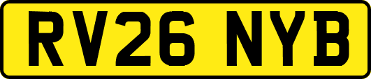 RV26NYB