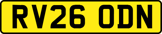 RV26ODN