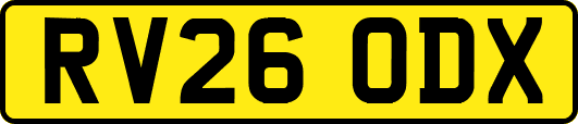 RV26ODX