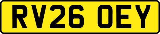 RV26OEY