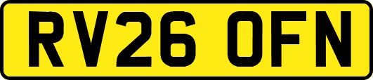 RV26OFN
