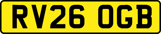 RV26OGB