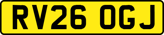 RV26OGJ