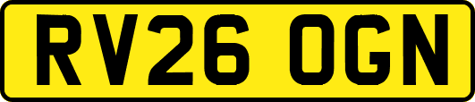 RV26OGN