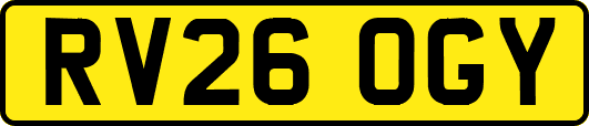 RV26OGY