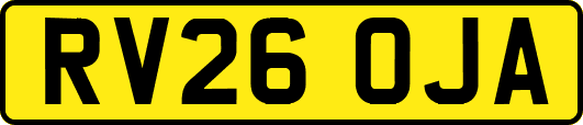 RV26OJA