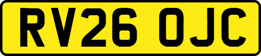 RV26OJC