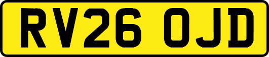 RV26OJD