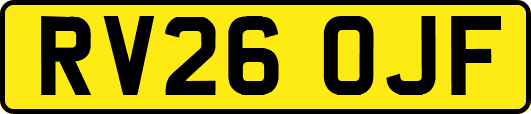 RV26OJF
