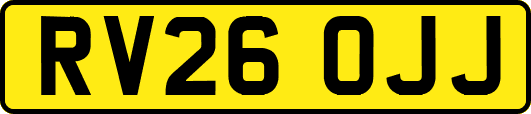 RV26OJJ