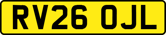 RV26OJL