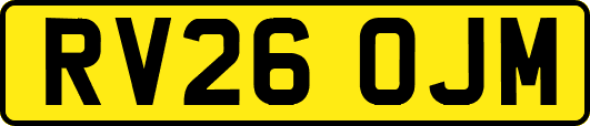 RV26OJM