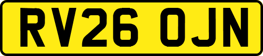RV26OJN