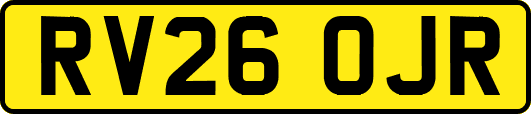 RV26OJR