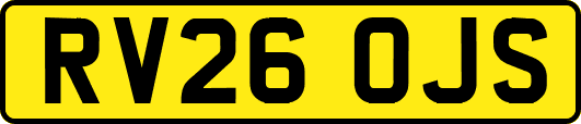 RV26OJS